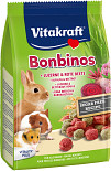 Vitakraft Bonbinos met alfalfa en rode bieten 40 gr