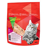 Energique kattenvoer Rund en Lam 400 gr