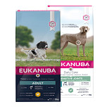 Eukanuba Hond Droogvoer 12 kg