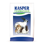 Kasper Faunafood Konijnenkorrel Hobby 20 kg