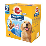 Pedigree Dentastix Maxi 42 st