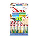 Inaba Churu Tuna Multipack 20 x 14 gr