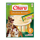 Inaba Churu Chicken 8 x 20 gr