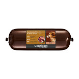 Carnibest Hondenvoer Puppy Rundvlees, Kip & Rijst 500 gr