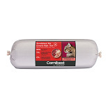 Carnibest Kattenvoer Rundvlees, Kip, Eend & Rijst 500 gr