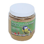 Pindakaas Vogel Meelwormen 350 gr