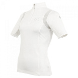 BR Wedstrijdshirt Rochelle Dames Snow White