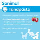 Sanimal Tandpasta 70 gr