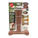 Spot Bam-Bones Plus Easy Grip Beef L