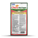 Inaba Meal Topper Chicken with Beef<br> 4 x 14 gr