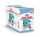 Royal Canin hondenvoer Mini Puppy 12 x 85 gr