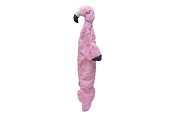 Beeztees Puppy Flatino Flamingo Fe M