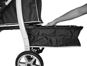 Innopet hondenbuggy Monaco black