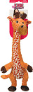 Kong Shakers Luvs giraffe large