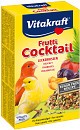 Vitakraft Frutti Cocktail kanarie 200 gr