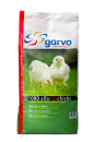 Garvo Alfamix kuikens 12,5 kg