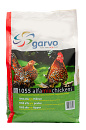 Garvo Alfamix kippen <br>4 kg