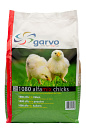 Garvo Alfamix kuikens 4 kg