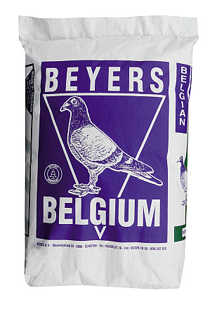 Beyers Rijst Paddy 20 kg