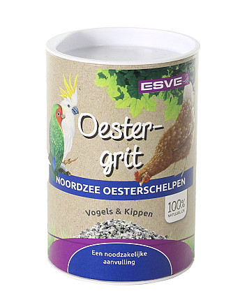 ESVE Oestergrit 190 gr