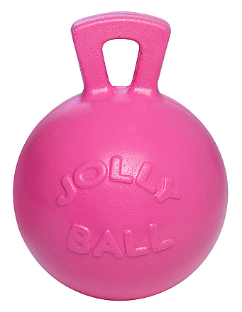 Jolly Ball met geur <br>25 cm