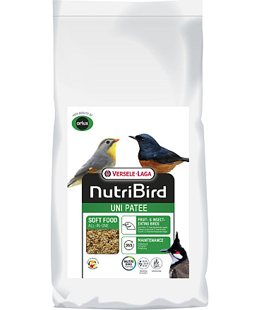 Versele-Laga NutriBird Uni Patee 25 kg