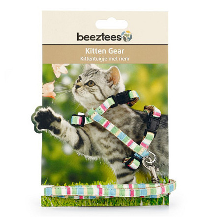 Beeztees Kittentuig Joy