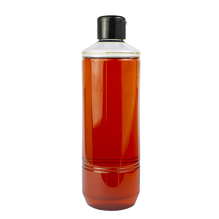 Zalmolie Puur 500 ml