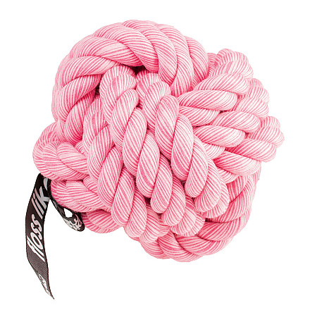 EBI Hondenspeelgoed Bite Me Ballin Roze<br> Ø 10 cm