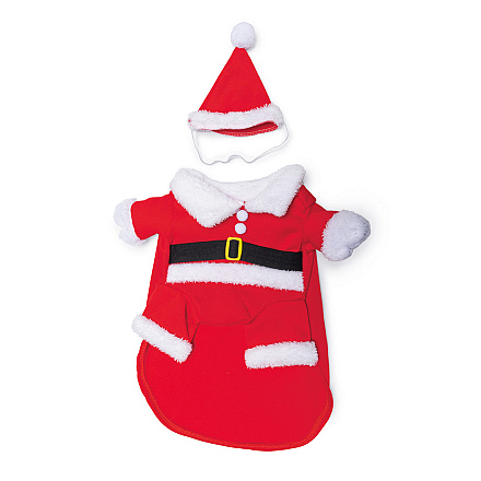 Beeztees Kerstmanpak 28 cm