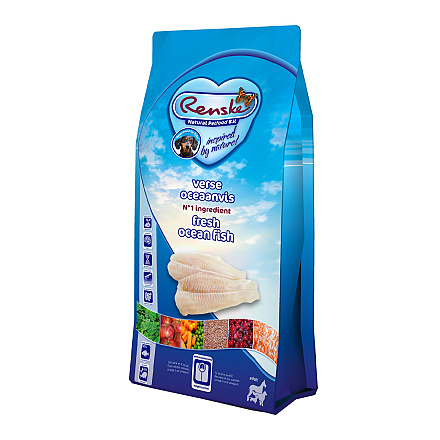 Renske Hondenvoer Super Premium Oceaanvis 6,5 kg