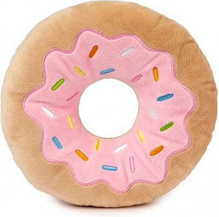 FuzzYard Hondenspeelgoed Giant Donut